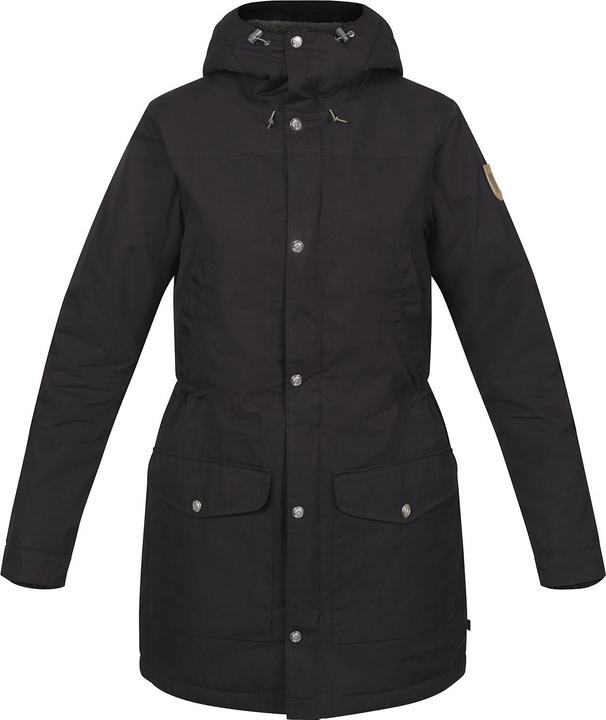 Produktbild Fjällräven Greenland Winter Parka (L)