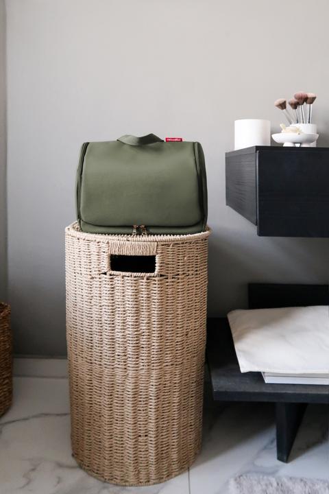 Produktbild reisenthel toiletbag XL forest gold (4 l)