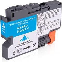 Produktbild Hermex Kompatible Tintenpatrone für Brother MFC-J6945DW (M, C, Y, BK)