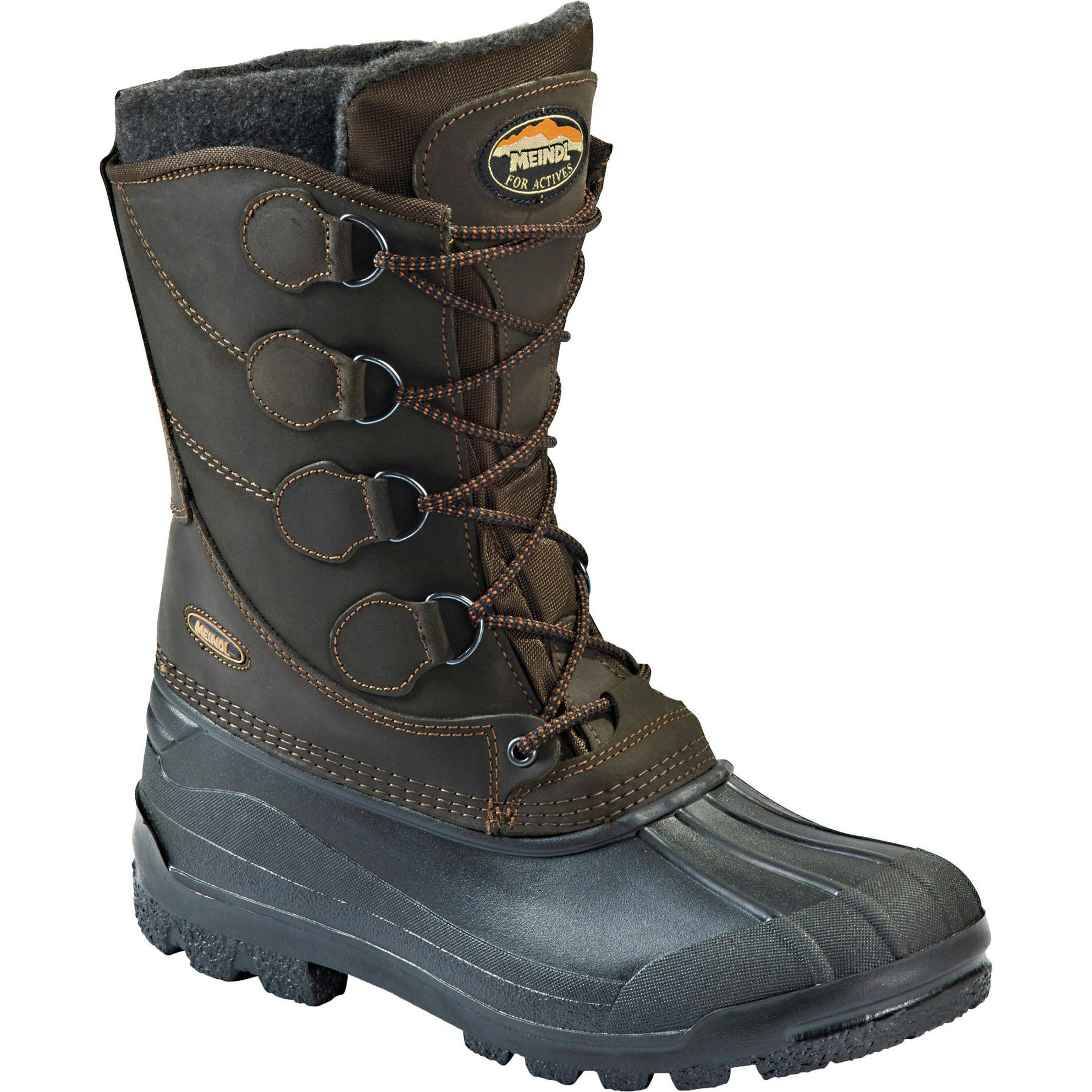 Meindl, Herren, Boots + Stiefel, Sölden Herren, Braun, (40)
