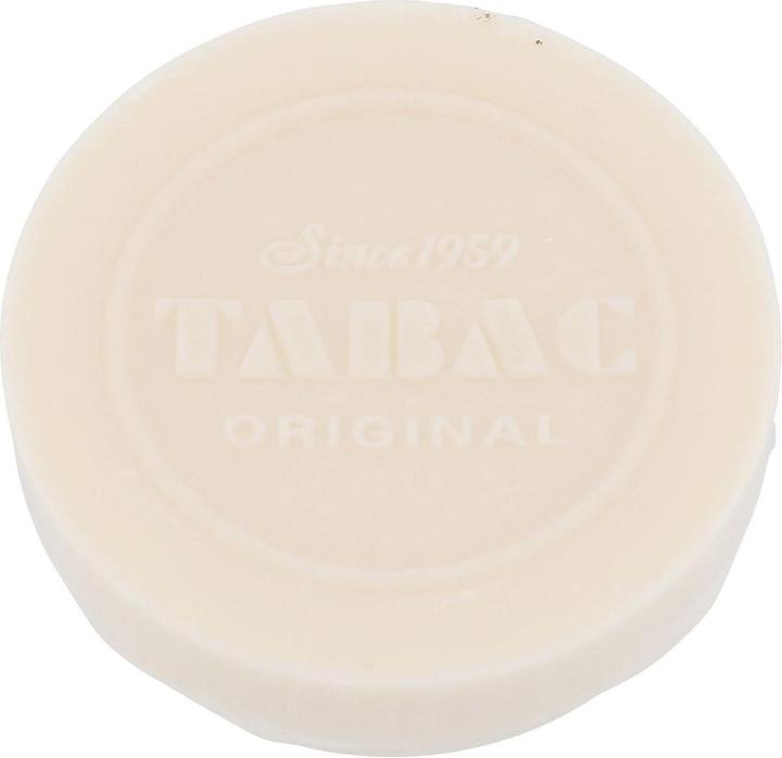 Actual product image Tabac Original (125 ml, Shaving soap)