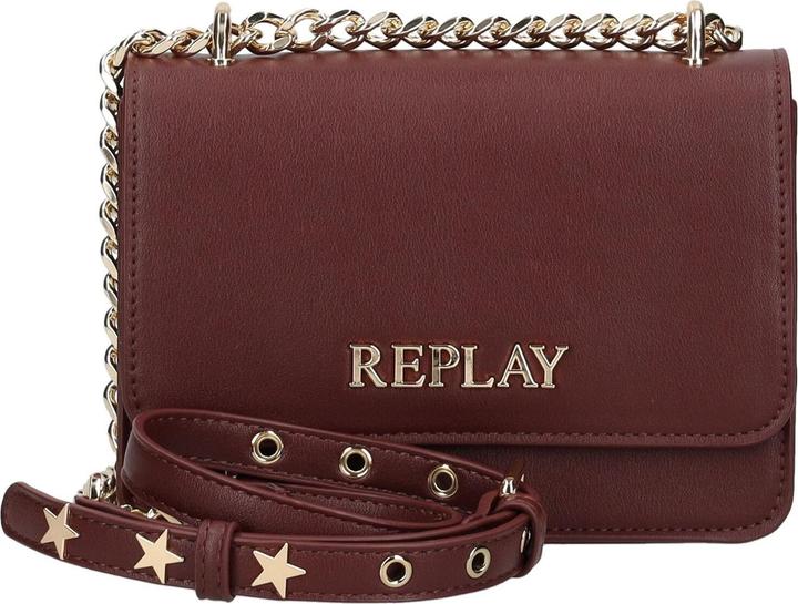 Actual product image Replay Mini Bag Umhängetasche 18 cm