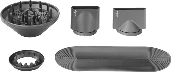 Actual product image Dyson Supersonic brush set (1600 W)