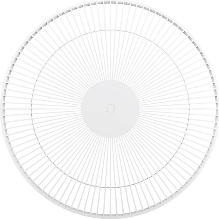 Immagine prodotto Xiaomi Mi Smart Standing Fan 2 (58 dB)