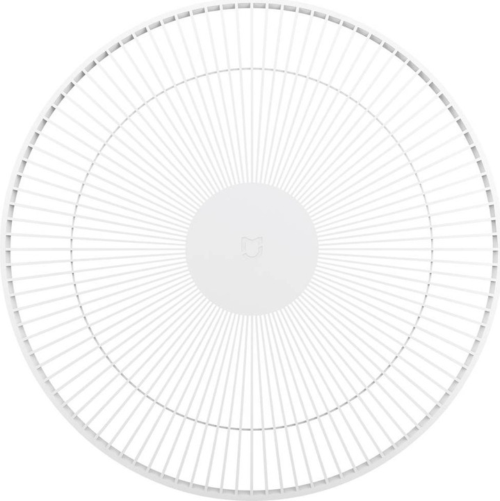 Actual product image Xiaomi Mi Smart Standing Fan 2 (58 dB)
