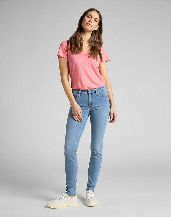 Immagine prodotto Lee Jeans elasticizzati Scarlett L33 florin (W31/L33)