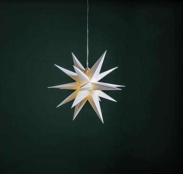 Image du produit Star Trading Étoile LED Alice