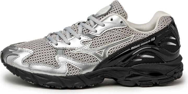 Actual product image Mizuno Wave Rider 10 (44)