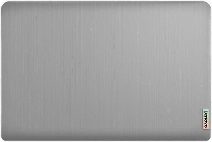 Actual product image Lenovo IdeaPad 3 14ITL6 82H7 (14", 256 GB, 8 GB, DE, Intel Core i5-1135G7)
