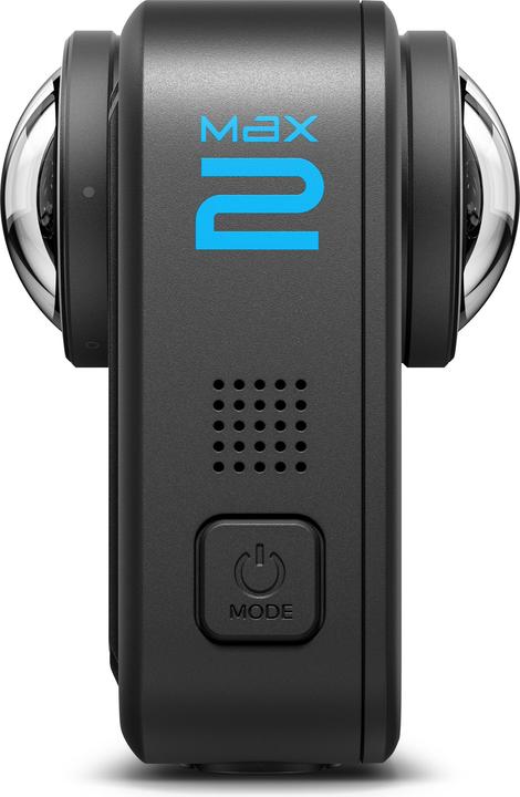 Produktbild GoPro Max2 (30p, Bluetooth, WLAN, GPS)