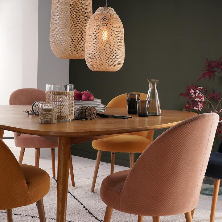 Image du produit La Redoute Interieurs Ezia (E27)