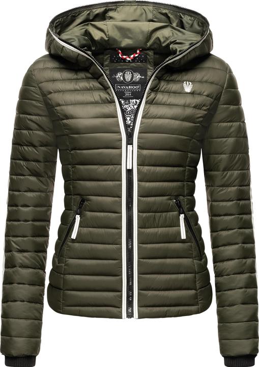 Image du produit Navahoo Kimuk Prc (M)