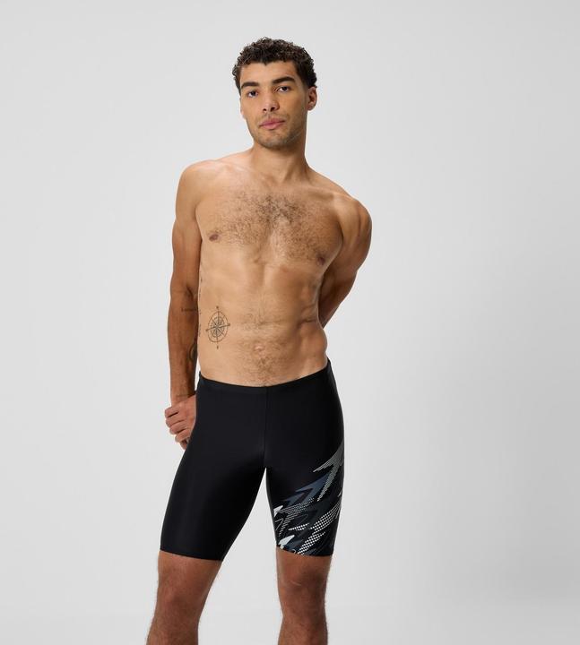 Image du produit Speedo Medley Logo Jammer (4, XS)