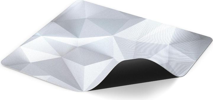 Image du produit Endorfy Crystal Onyx White L (L)