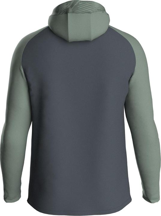 Immagine prodotto JAKO Iconica giacca con cappuccio (XL)