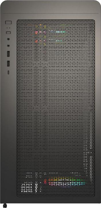 Produktbild Montech XR Wood (ATX)