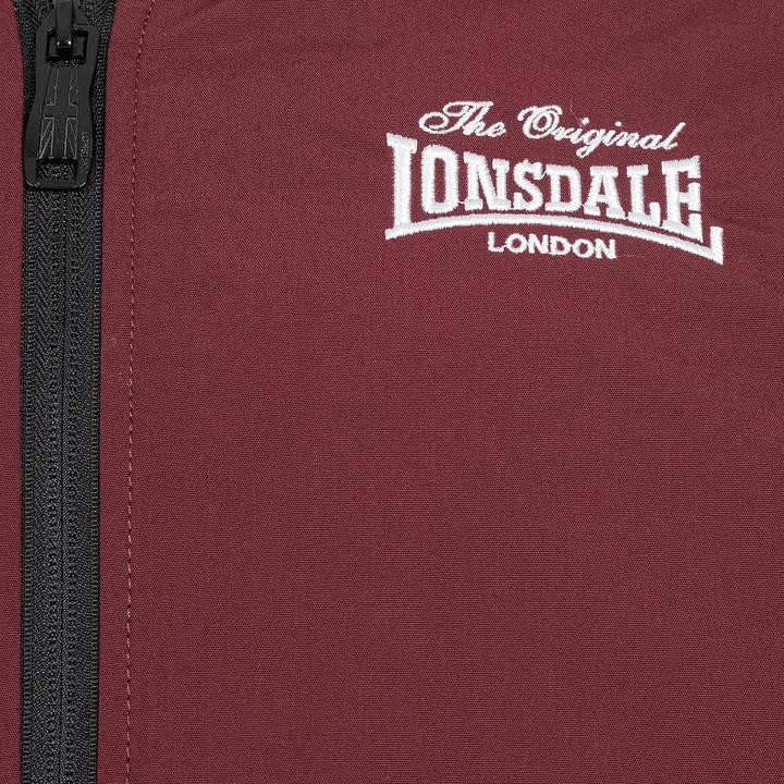 Actual product image Lonsdale Trusthorpe (L)