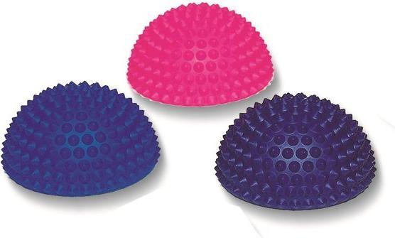 Produktbild Togu Senso® Balance Igel ø 16 pink
