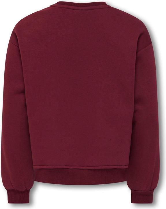 Produktbild Only KOGVICTORY Sweatshirt Sweatshirt (134, 140)