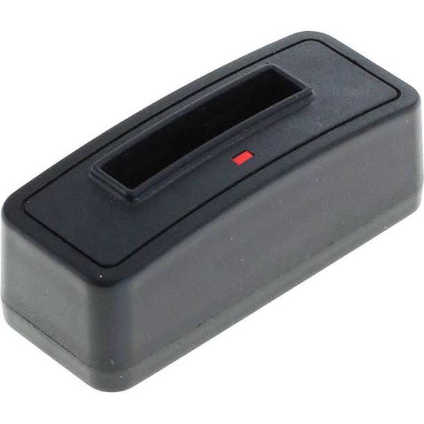 AccuCell Ladegerät Panasonic CGA-S005 (Ladegerät), Kamera Stromversorgung