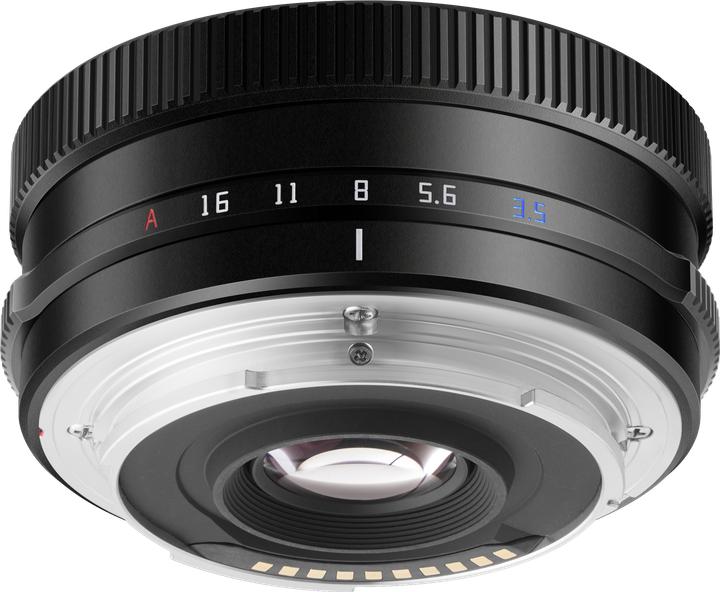 Produktbild TTArtisan AF 14mm F3.5 Sony E (Sony E, APS-C / DX)