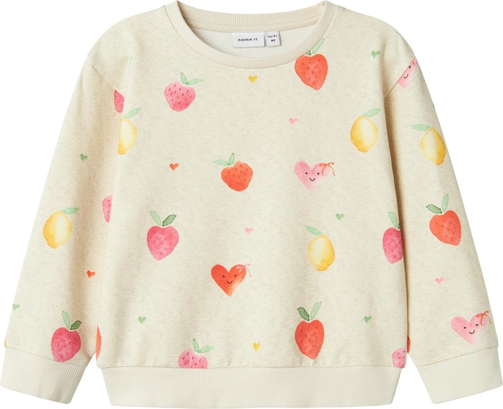 Produktbild Name it Regular Fit Sweatshirt (104)