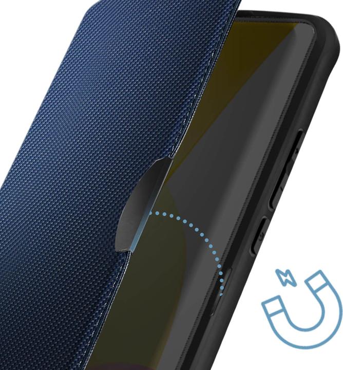 Image du produit Avizar Série Razor Book (Xiaomi 12 Lite)