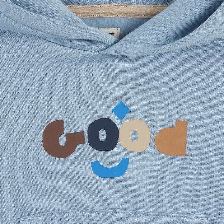 Immagine prodotto La Redoute Collections Bedrucktes Sweatshirt (98)