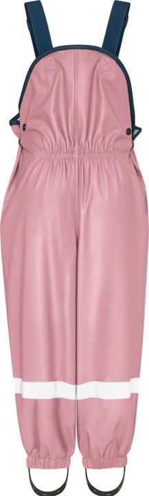 Produktbild Playshoes Kid's Fleece-Trägerhose (128)