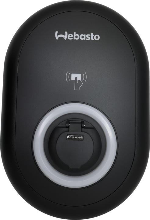 Image du produit Webasto Unite MID (Type 2, 22 kW, 32 A)