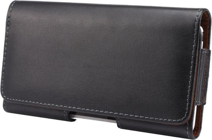 Actual product image Cover-Discount Fanny pack S horizontal (HTC One M7, Samsung Galaxy S4 I9500, Samsung Galaxy S3 i9300)