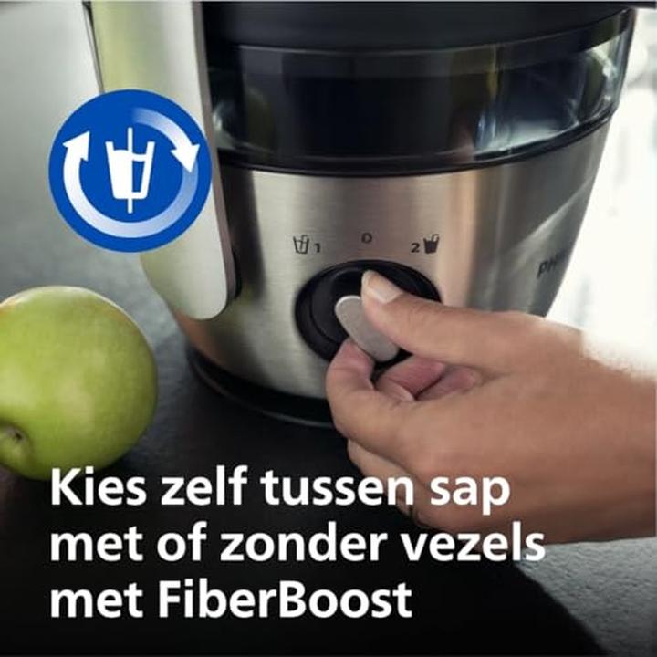 Actual product image Philips HR1921/20