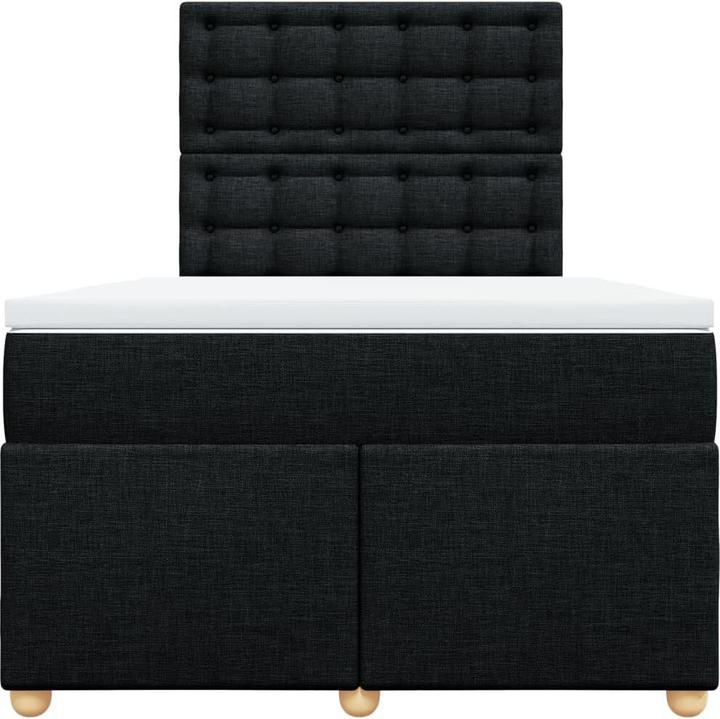 Image du produit vidaXL Boxspringbett (120 x 200 cm)