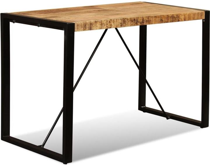 Image du produit vidaXL Esstisch (120 x 60 x 76 cm)