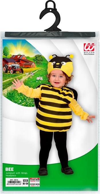 Immagine prodotto Widmann Ape con copricapo (104, 98)