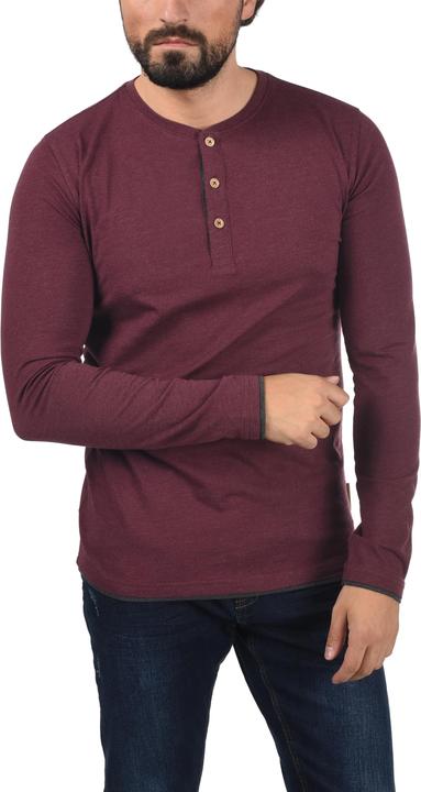 Actual product image Indicode Gifford Men's Longsleeve (XL)