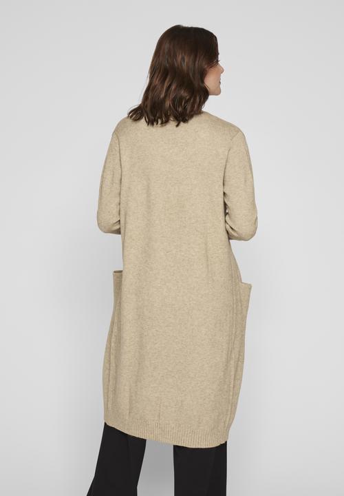 Produktbild Vila Langer Strickjacke (XXL)