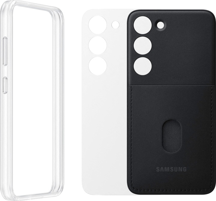 Actual product image Samsung Frame Case (Samsung Galaxy S23)