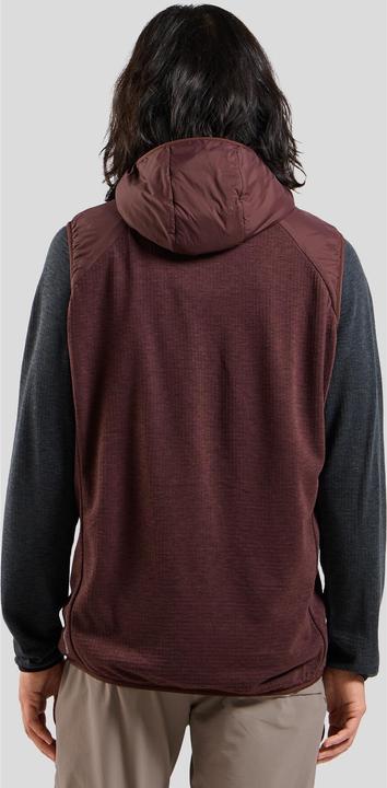 Actual product image Odlo Hyper Contrast Ascent (XL)