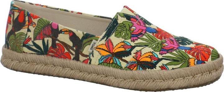 Actual product image Toms W's Alpargata Rope 2.0 (40)