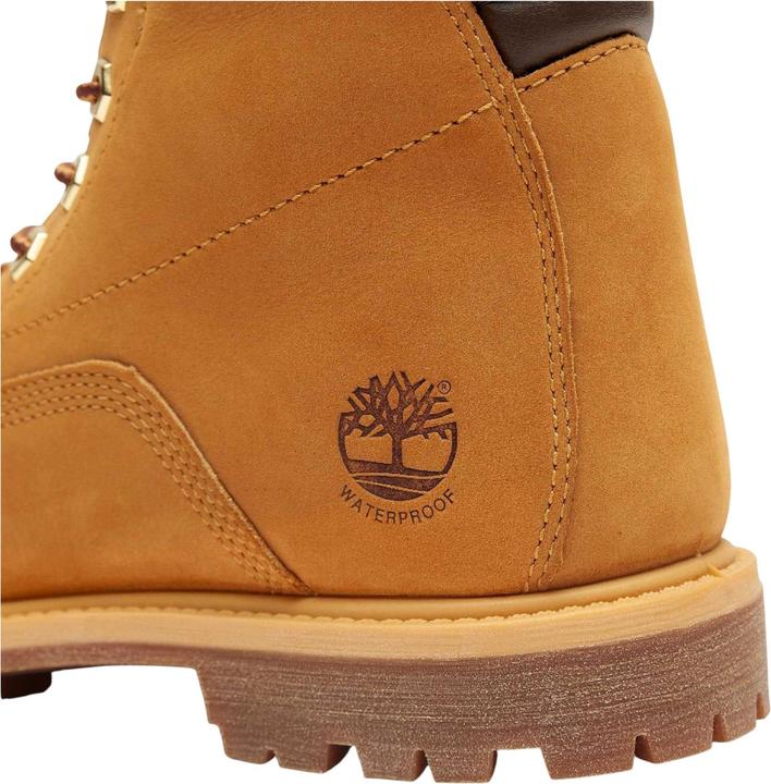 Produktbild Timberland Stiefeletten Leder (39.5)