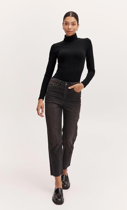 Produktbild B.young Pamila roll neck - 20802565 (XL)