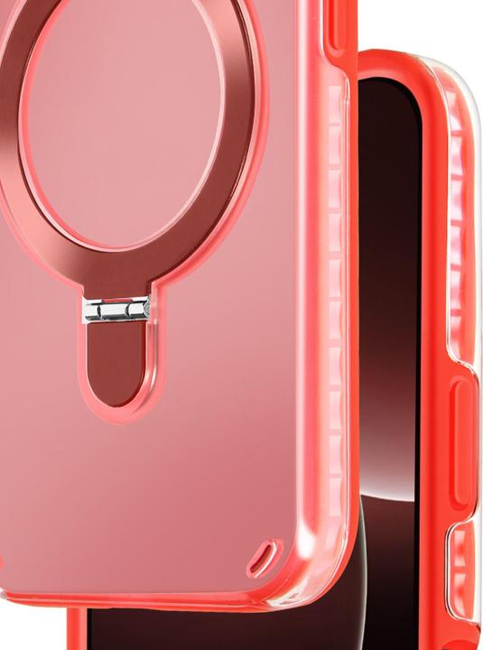 Actual product image Avizar StandEase Case (Apple iPhone 16 Pro Max)