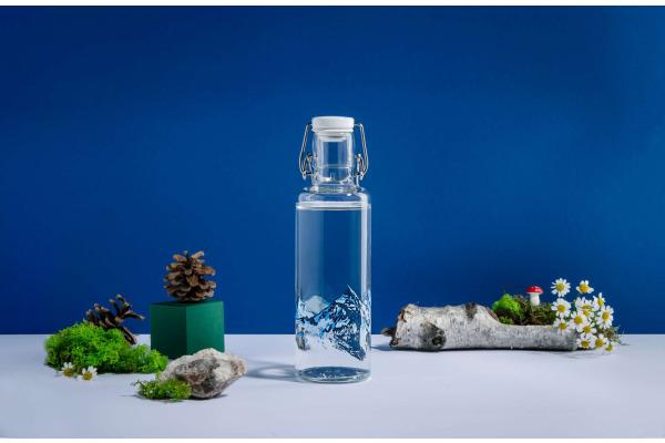 Produktbild Soulbottles Alpenblick (0.60 l)