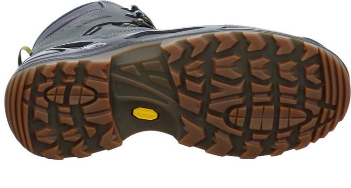 Actual product image Lowa Renegade GTX (41)