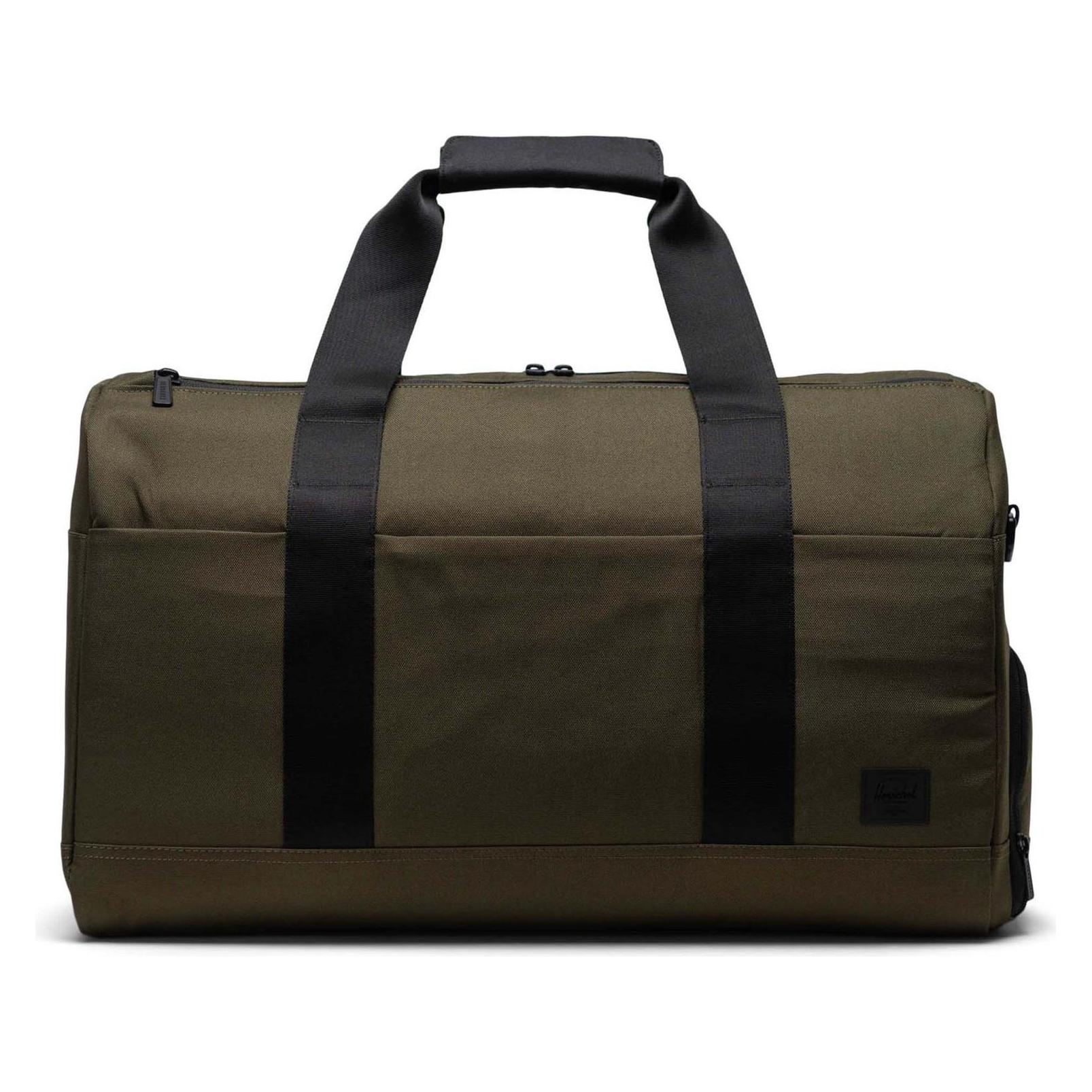 Herschel, Unisex, Tasche, Novel Duffle Tech 45 L, (45 l)