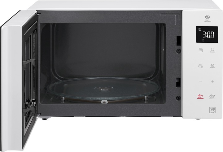 LG MS23NECBW (23 l)