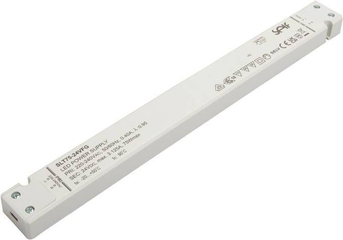Image du produit Self Electronics Conducteur LED SLT75-24VFG Konsta