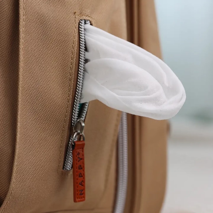 Actual product image Liini Nappy