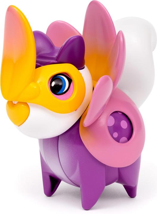 Produktbild Ravensburger BRIO Flora - Aster im Blumen-Outfit